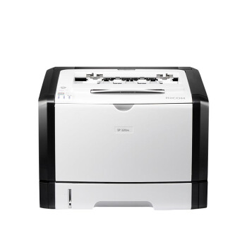 理光Ricoh SP 320DN A4黑白激光打印机