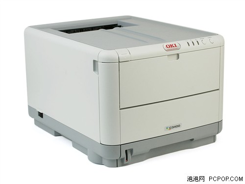 OKI C3400n,OKI,C3400n,网络彩激打,彩色打印机