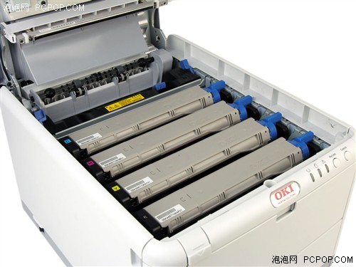 OKI C3400n,OKI,C3400n,网络彩激打,彩色打印机