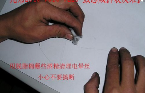 brother硒鼓拆装及粉仓清零图解 - 雄鹰 - 办公顾问专家