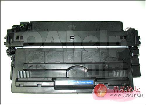 HP5200 (hp7516A) 硒鼓加粉图解 - 信诺办公商城 - 信诺办公商城075525885758