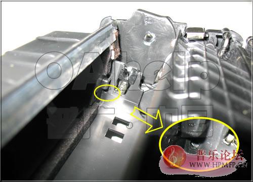 HP5200 (hp7516A) 硒鼓加粉图解 - 信诺办公商城 - 信诺办公商城075525885758