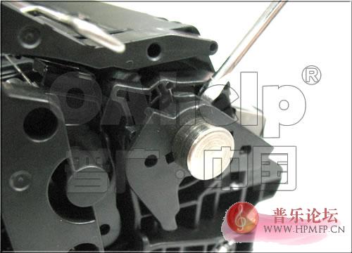 HP5200 (hp7516A) 硒鼓加粉图解 - 信诺办公商城 - 信诺办公商城075525885758