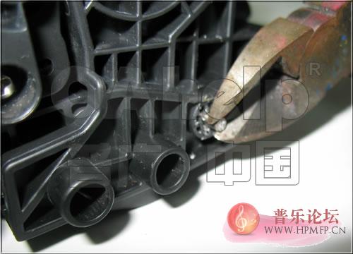HP5200 (hp7516A) 硒鼓加粉图解 - 信诺办公商城 - 信诺办公商城075525885758