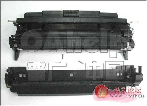 HP5200 (hp7516A) 硒鼓加粉图解 - 信诺办公商城 - 信诺办公商城075525885758