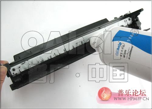 HP5200 (hp7516A) 硒鼓加粉图解 - 信诺办公商城 - 信诺办公商城075525885758