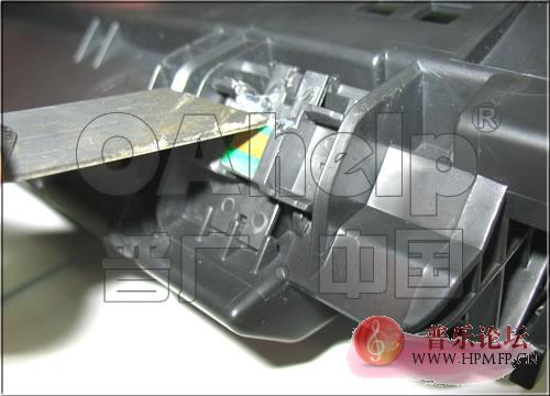 HP5200 (hp7516A) 硒鼓加粉图解 - 信诺办公商城 - 信诺办公商城075525885758