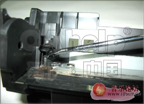 HP5200 (hp7516A) 硒鼓加粉图解 - 信诺办公商城 - 信诺办公商城075525885758