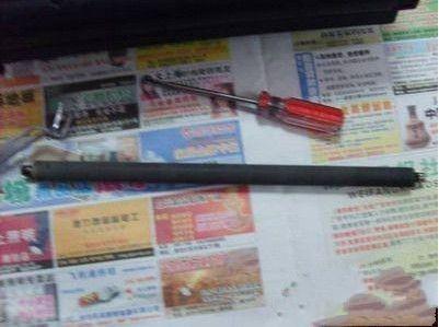点击查看大图 佳能2900打印机加粉图解图片7