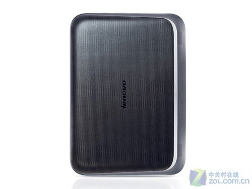 联想乐Pad Y1011 WLAN+3G 16G (曼特宁黑)平板