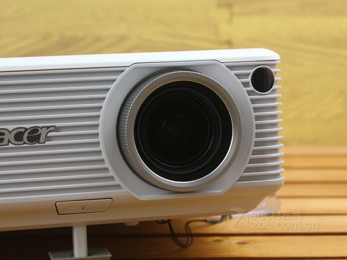投影机Acer H6500镜头 