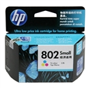 惠普(HP) 802S彩色墨盒(CH562ZZ)(经济装)
