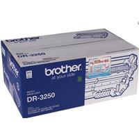 兄弟（brother)DR-3250黑色原装硒鼓（适用HL-5340D/5350DN/5370）