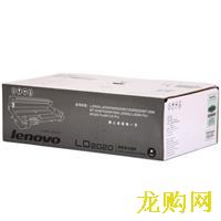 联想（Lenovo）LD2020 黑色硒鼓（适用LJ2000 M3120 M7120）