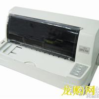 富士通DPK-700发票票据打印机