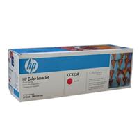 惠普HP CC533A红色硒鼓（惠普HP 2025。2320打印硒鼓）