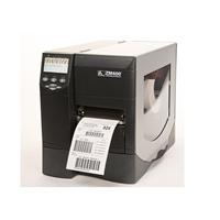 斑马Zebra ZM400(203dpi条码标签打印机（热敏热转印）