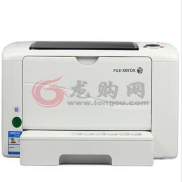 富士施乐（Fuji Xerox） P255d 黑白激光打印机